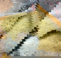 Hungry Jacks - Hobart Tourism