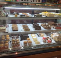 Ivy's coffee  cake - Hobart Tourism