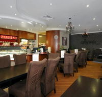 Jared's Coffee Shop - Hobart Tourism