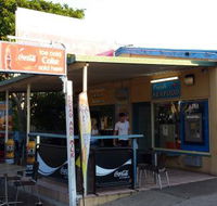 Jetty Seafood and Hamburgers - Hobart Tourism