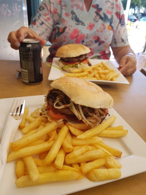 Jetty Seafood And Hamburgers - Hobart Tourism 2