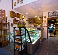 Ju Jus - Hobart Tourism
