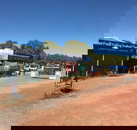 Karumba Point Seafood Market Restuarant  Take Away Food