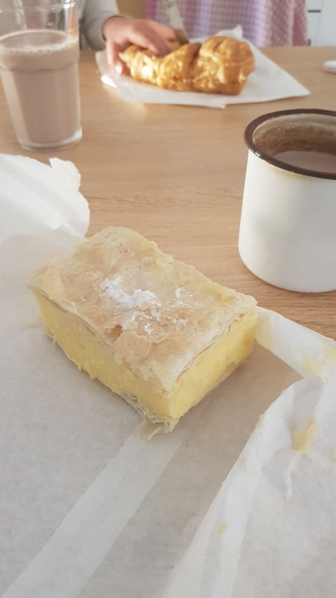 Kelz Bakehouse - Hobart Tourism 6