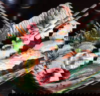 Kenzan Japanese Restaurant