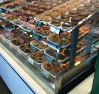 Krispy Kreme - Tourism TAS