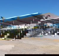 Kynuna Roadhouse - Hobart Tourism