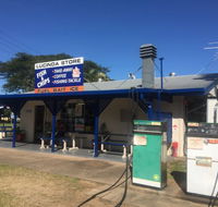 Lucinda Jetty Store  Take-Away - Tourism TAS