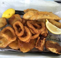 Maddigan's Seafood - Hobart Tourism