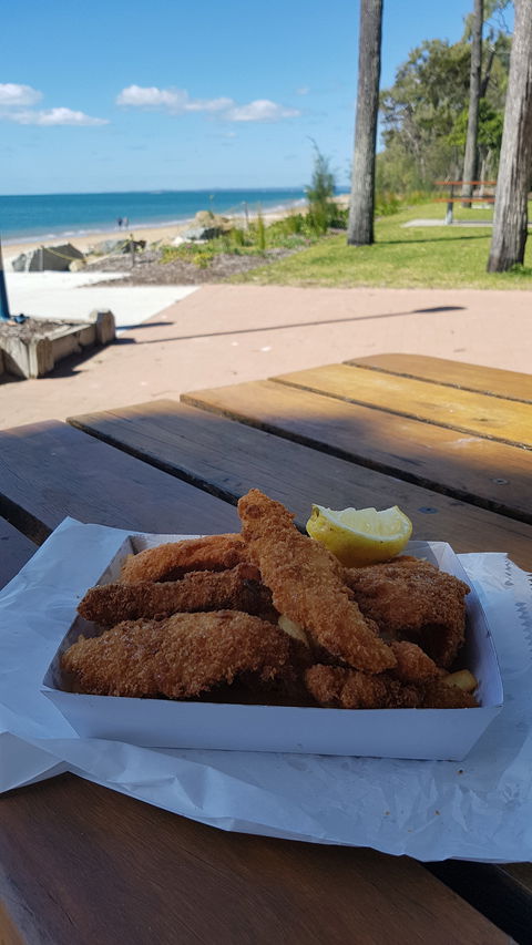 Maddigan's Seafood - Hobart Tourism 5
