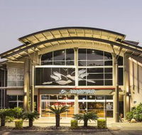 Magpies Sporting Club - Tourism TAS