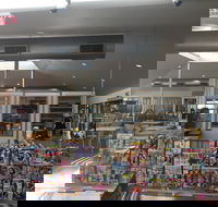 Matilda Truck  Travel Stop - Hobart Tourism