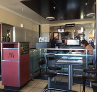 McDonald's - Hobart Tourism