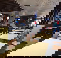 McDonald's Family Restaurants - Hobart Tourism