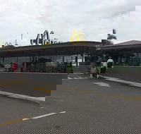 McDonald's Gympie - Hobart Tourism