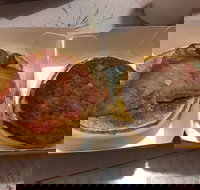 McDonald's Yeppoon - Hobart Tourism