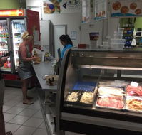 Metro Seafood - Hobart Tourism