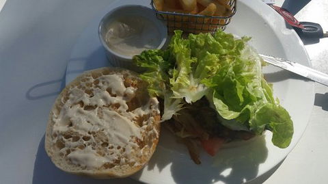 Migaloo's Cafe - Hobart Tourism 0
