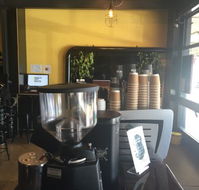 Minimalist Coffee Roasters - Hobart Tourism