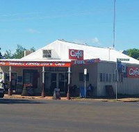 Norman County Snacks  Supplies - Tourism TAS