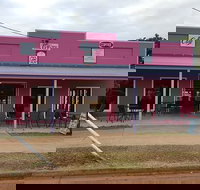 Normanton Bakery - Tourism TAS