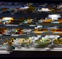 Orchard Espresso - Hobart Tourism