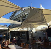Pelican's Nest Cafe - Tourism TAS