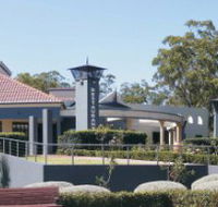Picnic Point Toowoomba - Tourism TAS