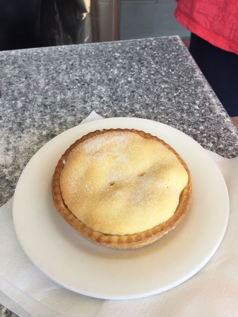 Pie & Pastry Paradise - Hobart Tourism 4