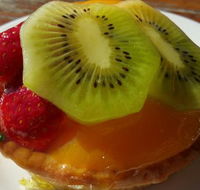 Pie  Pastry Paradise - Hobart Tourism