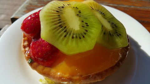 Pie & Pastry Paradise - Hobart Tourism 0