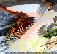 Pikkuw's Pizza  Pit Stop - Hobart Tourism