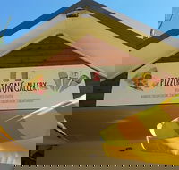 Pizzeria on Gallery - Tourism TAS
