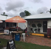 Quality Street Cafe  Store - Hobart Tourism