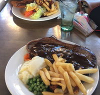 Rathy Pub - Hobart Tourism