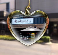 Rendezvous On Ruthven Coffee Shop - Hobart Tourism