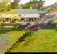 Rosenhof German Cafe - Hobart Tourism