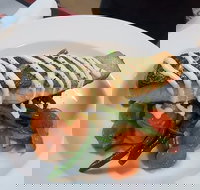 Royal Hotel - Tourism TAS