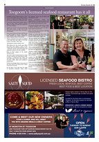 Salty Squid Licensed Seafood Bistro - Hobart Tourism 3