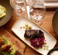 Seamstress Restaurant  Bar