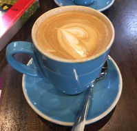 Sleepless City Roasters - Tourism TAS