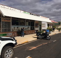 Snows BakeryAlpha Queensland - Tourism TAS