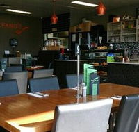Stefano's Kitchen and Pantry - Hobart Tourism