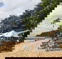 Sunset Bar Dunk Island - Hobart Tourism