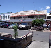 Tatts Hotel - Tourism TAS