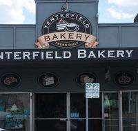 Tenterfield Bakery - Hobart Tourism