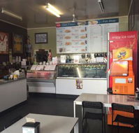 tenterfield fish and chips - Hobart Tourism