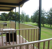 Tenterfield Golf Club - Hobart Tourism