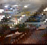 Tenterfield Viet-Thai Lic.Restaurant - Hobart Tourism