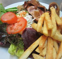 Texas Treats - Hobart Tourism